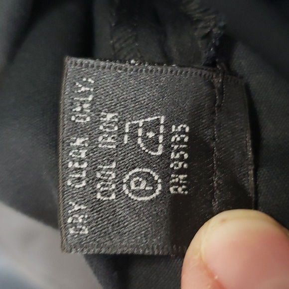 Lafayette 148 Cropped Pants - Picture 8 of 9